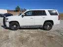 2018 Chevrolet Tahoe