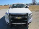 2018 Chevrolet Tahoe