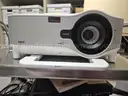 NEC Projector