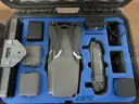 DJI Mavic 2 Pro Air Vehicle