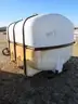2009 Dultmeier 2,400 Gallon Liquid Spreader Tank
