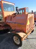 2007 Broce Self Propelled Sweeper