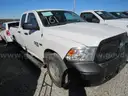 2020 RAM 1500 Classic
