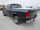 2005 Dodge Ram 1500