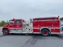 2003 Freightliner FL80 Fire Truck