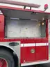 2003 Freightliner FL80 Fire Truck