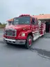 2003 Freightliner FL80 Fire Truck