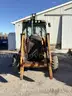 2010 Case Backhoe 580 SM3