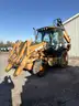 2010 Case Backhoe 580 SM3