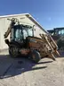 2010 Case Backhoe 580 SM3