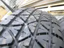 3 Tires (H)