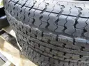 3 Tires (H)