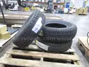 3 Tires (H)