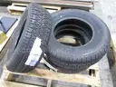 3 Tires (H)