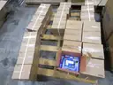 56 Boxes of P-touch Tape (G)