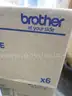 56 Boxes of P-touch Tape (G)