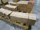 56 Boxes of P-touch Tape (G)
