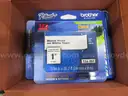 56 Boxes of P-touch Tape (G)