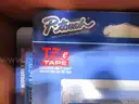 56 Boxes of P-touch Tape (G)