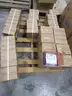 56 Boxes of P-touch Tape (G)