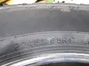 4 Tires (E)