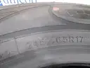 4 Tires (E)