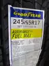4 Tires (E)