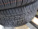 4 Tires (E)