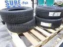 4 Tires (E)