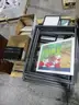 Picture &#x26; Foam Core Frames (I)