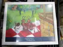 Picture &#x26; Foam Core Frames (I)