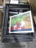 Picture &#x26; Foam Core Frames (I)