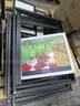 Picture &#x26; Foam Core Frames (I)