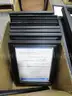 Picture &#x26; Foam Core Frames (I)