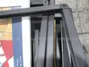 Picture &#x26; Foam Core Frames (I)