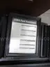 Picture &#x26; Foam Core Frames (I)