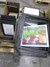 Picture &#x26; Foam Core Frames (I)