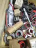 Pipe Threading Equipment (D)