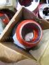 Pipe Threading Equipment (D)