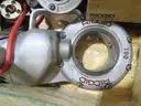 Pipe Threading Equipment (D)