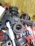 Pipe Threading Equipment (D)
