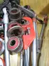 Pipe Threading Equipment (D)