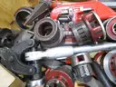Pipe Threading Equipment (D)