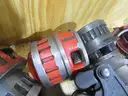 Pipe Threading Equipment (D)