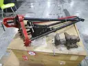 Pipe Threading Equipment (D)