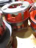 Pipe Threading Equipment (D)