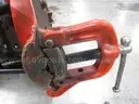 Pipe Threading Equipment (D)