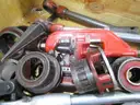 Pipe Threading Equipment (D)