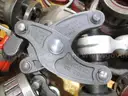 Pipe Threading Equipment (D)