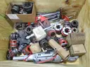 Pipe Threading Equipment (D)